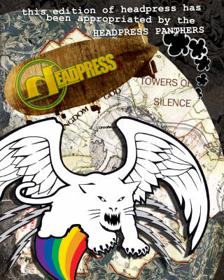 Headpress 28 - Headpress S No. 28 (Paperback)