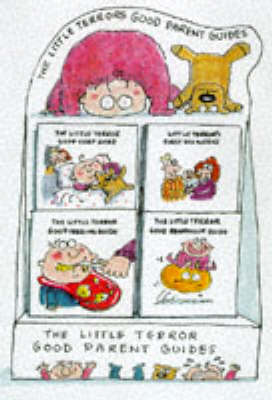 Little Terror's First Six Weeks - Little Terror series (Paperback)
