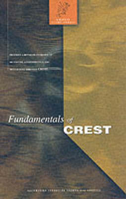 The Fundamentals of Crest (Paperback)