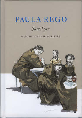 Jane Eyre (Paperback)