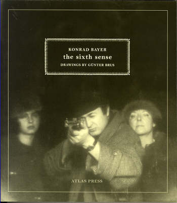 The Sixth Sense (Paperback)
