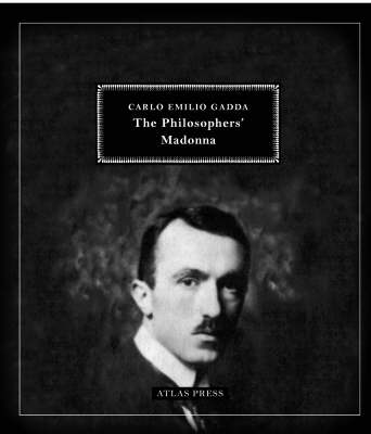The Philosopher's Madonna (Paperback)