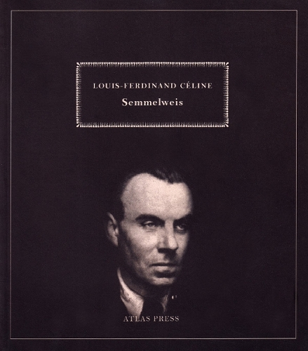 Semmelweiss (Paperback)