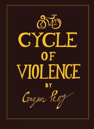 Cycle Of Violence (Hardback)