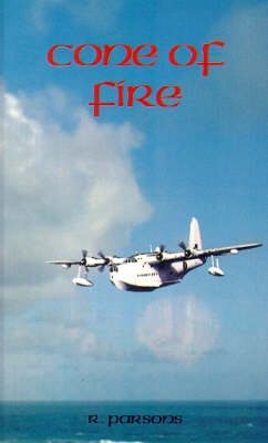 Cone of Fire (Paperback)