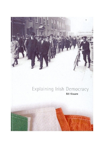 Explaining Irish Democracy (Paperback)