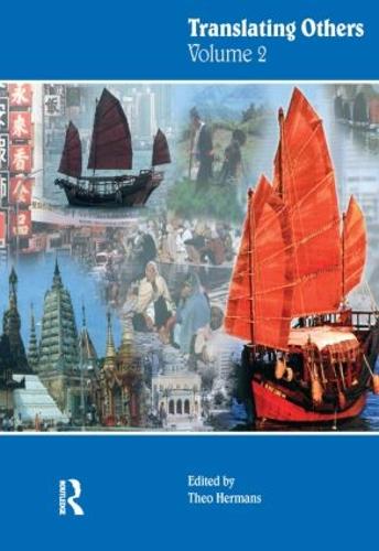Translating Others (Volume 2) (Paperback)
