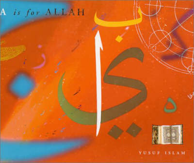 A is for Allah (Hardback)