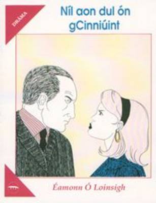 Nil aon Dul on g Cinniuint (Paperback)