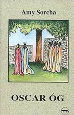 Oscar A"G (Paperback)
