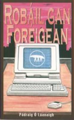 Robail Gan Foreigean (Paperback)