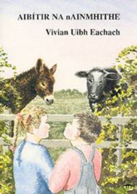 Aibitir Na NAinmhithe (Paperback)