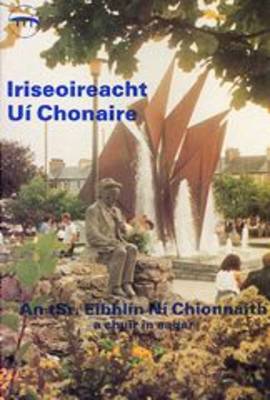 Ni Chionnaith, An tSr. Eibhlin (Paperback)
