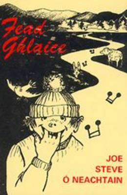 Fead Ghlaice (Paperback)