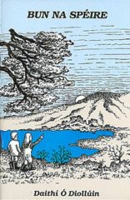 Bun na Speire (Paperback)