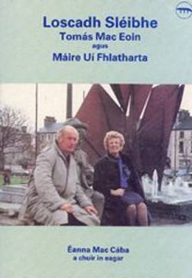 Loscadh Sleibhe (Paperback)