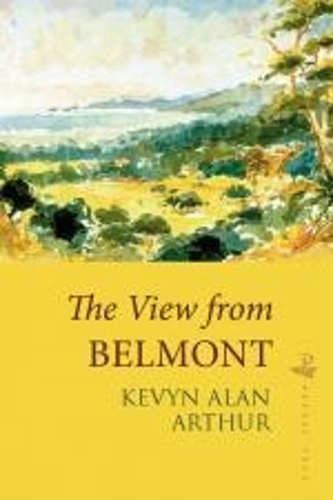 View from Belmont (Paperback)