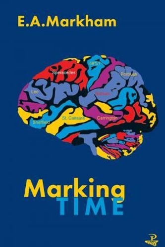 Marking Time (Paperback)