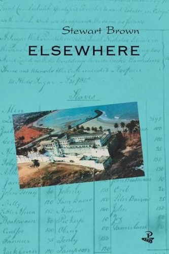Elsewhere (Paperback)