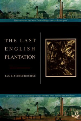 The Last English Plantation (Paperback)