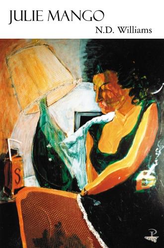 Julie Mango (Paperback)