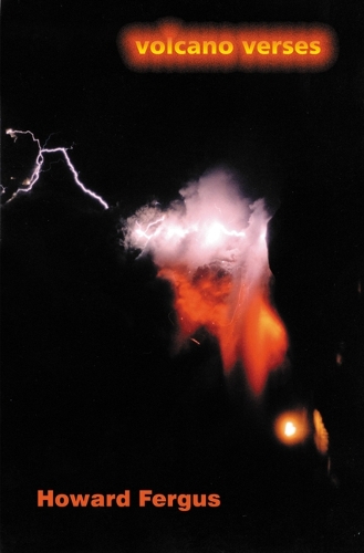 Volcano Verses (Paperback)