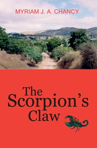 The Scorpion's Claw (Paperback)