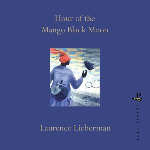 Hour of the Mango Black Moon (Paperback)