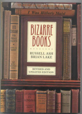 Bizarre Books (Paperback)
