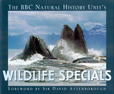 Wildlife Specials (Hardback)