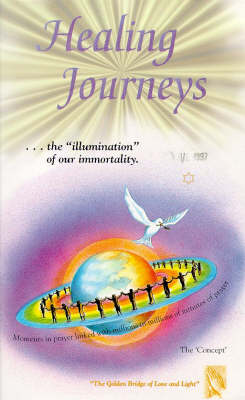 Healing Journeys (Paperback)