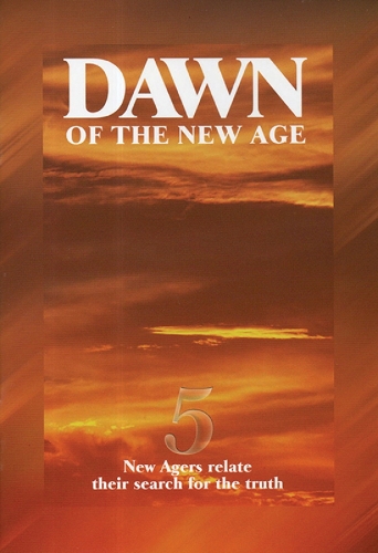 Dawn of the New Age: 5 New Agers Relate Their Search for the Truth (Paperback)