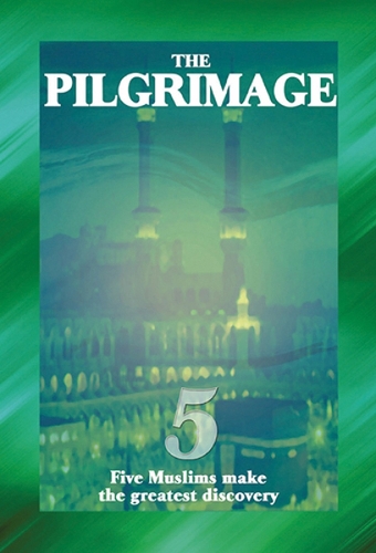 The Pilgrimage - Testimony Booklets (Paperback)