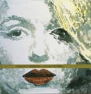 Moving Pictures: Margaret Harrison (Hardback)