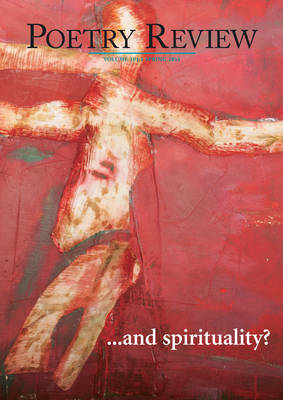Poetry Review: ..and Spirituality 101:1 (Paperback)