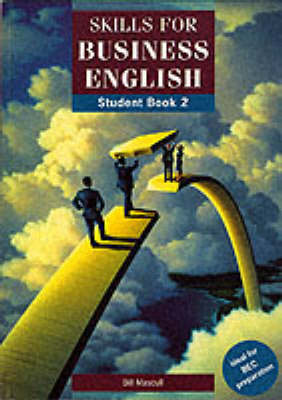 DBE: Skills for Business English Study Book 2 (Paperback)