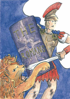 The Romans (Spiral bound)