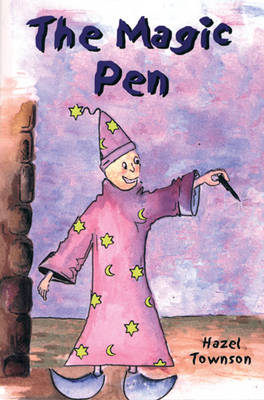 The Magic Pen (Paperback)