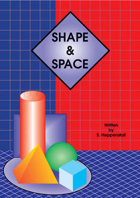 Shape and Space: Bk. 4 (Spiral bound)