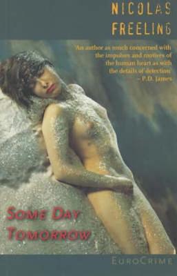Some Day Tomorrow - Eurocrime (Paperback)