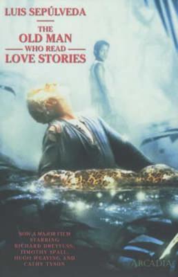 The Old Man Who Read Love Stories (Paperback)