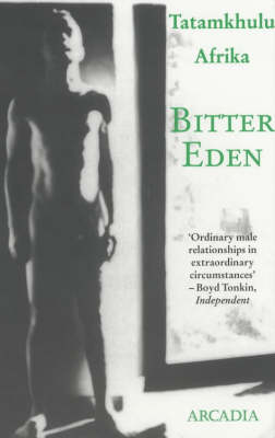 Bitter Eden (Paperback)