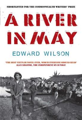 A River in May (Paperback)