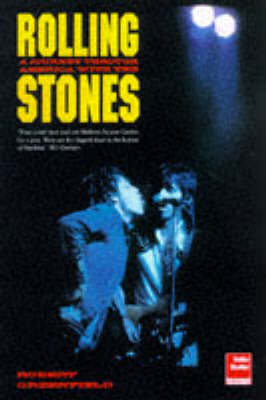 Journey Through America With... (Paperback)