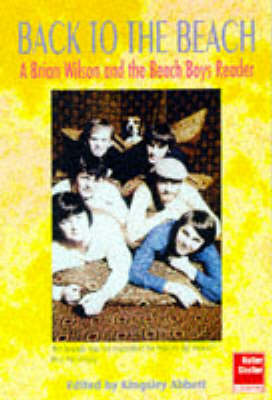 Back To The Beach (Paperback)