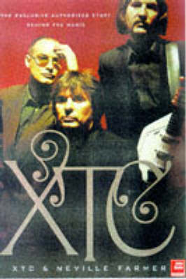 Xtc: Song Stories (Paperback)