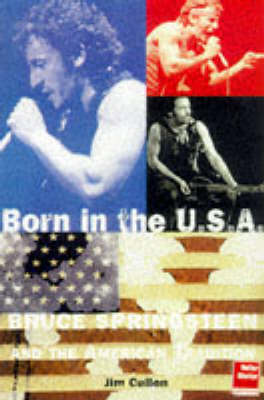 Born In The USA (Paperback)
