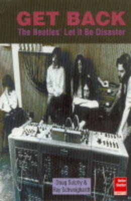 Waiting For The Man: The Story of Drugs and Popular Music (Paperback)