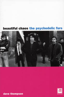 The Psychedelic Furs (Paperback)