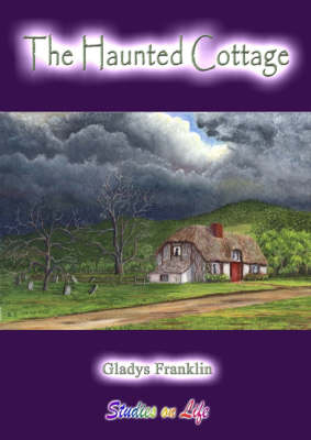The Haunted Cottage (Spiral bound)